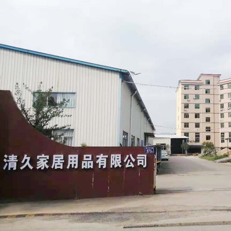 惠民洗洁巾工厂展示