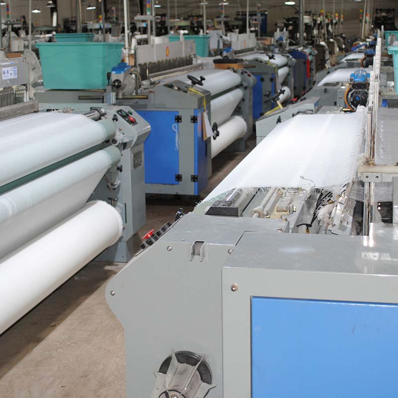 惠民洗洁巾工厂展示