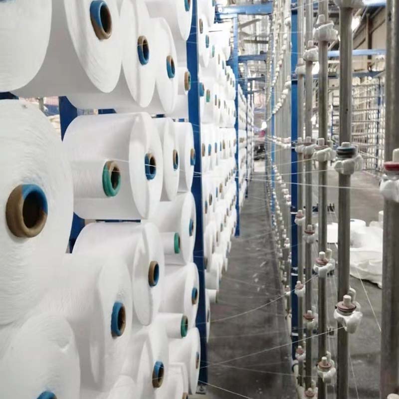 惠民洗洁巾工厂展示