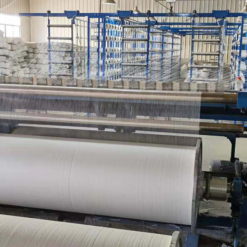 惠民洗洁巾工厂展示